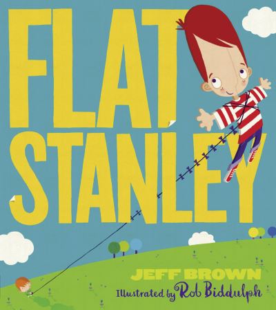 Flat Stanley