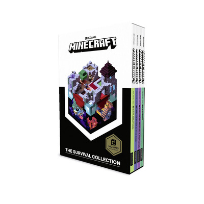 Minecraft - The Survival Collection
