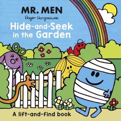 Hide-and-Seek in the Garden