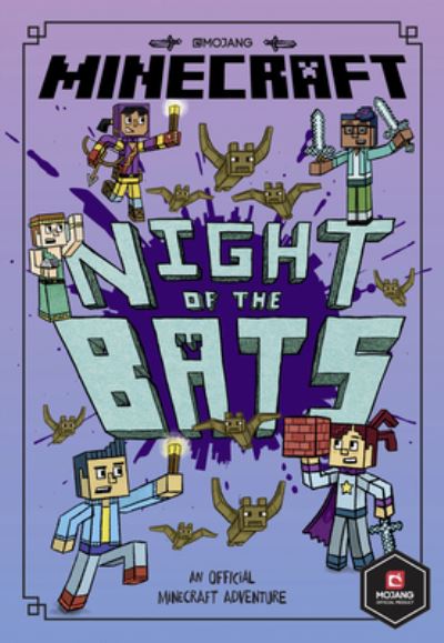Night of the Bats