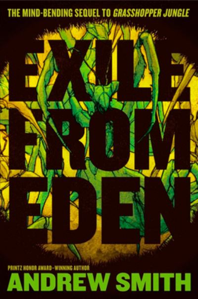 Exile from Eden, or, After the Hole