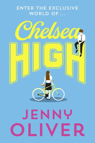 Chelsea High