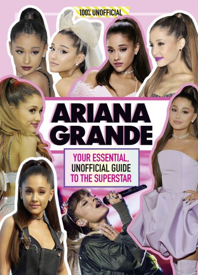 Ariana Grande