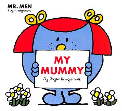 My Mummy