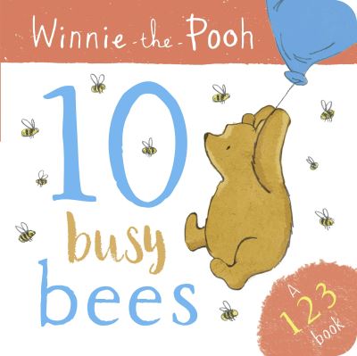 10 Busy Bees