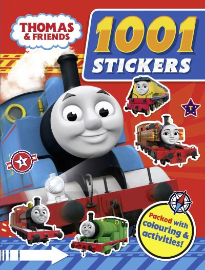 Thomas & Friends