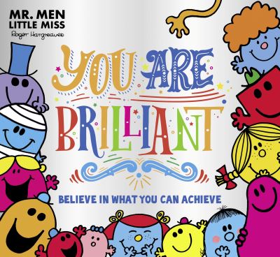 You Are Brilliant
