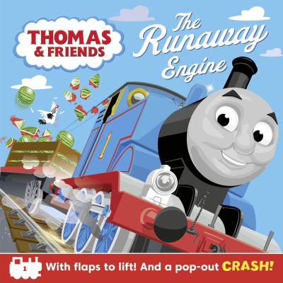 The Runaway Engine