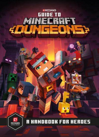 Minecraft Annual 2024: The best new official children's gaming annual of  2023 – perfect for kids, teens, gamers and Minecraft fans of all ages!:  Mojang AB, Farshore: 9780008537135: : Books