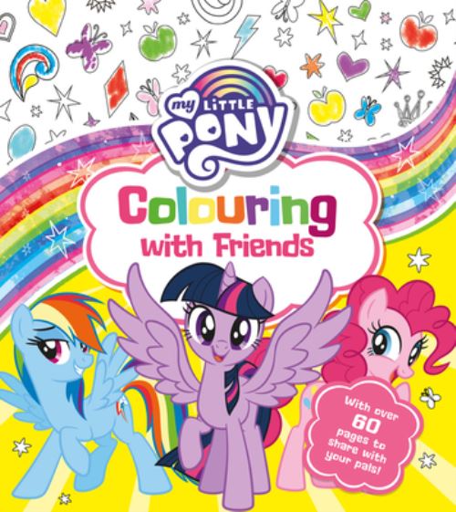 My Little Pony