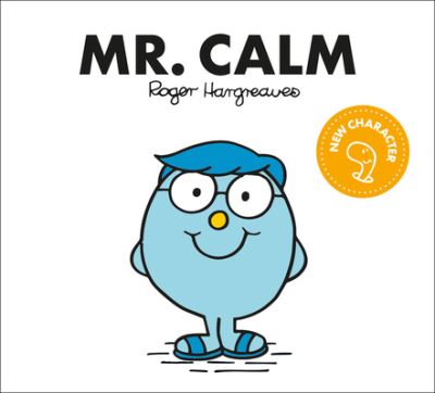 Mr Calm