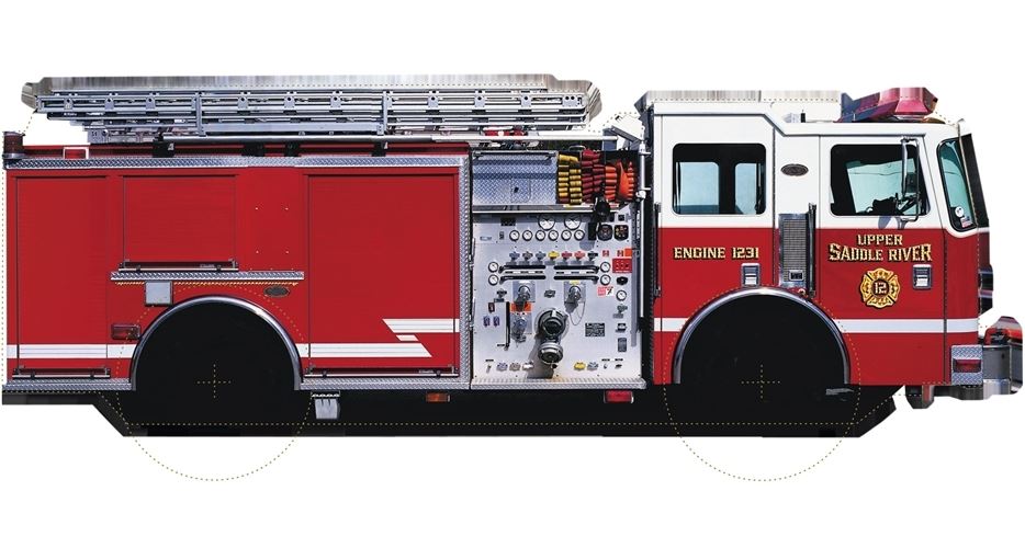 Fire Engine