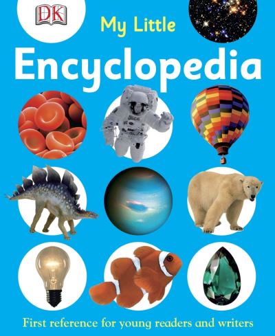 My Little Encyclopedia