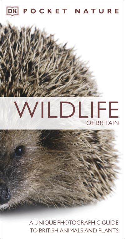 Wildlife of Britain