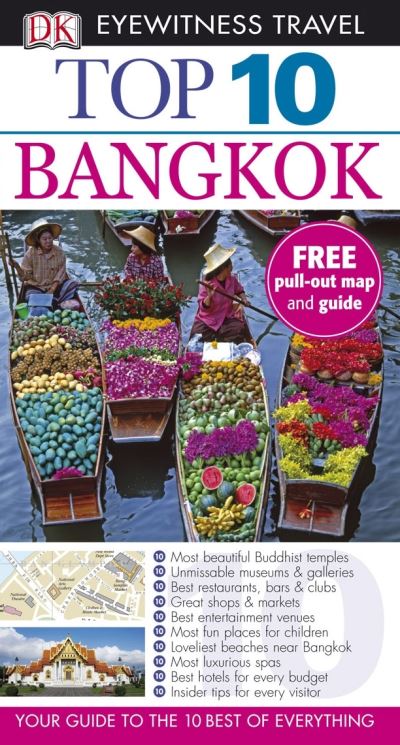 Bangkok