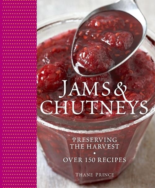 Jams & Chutneys