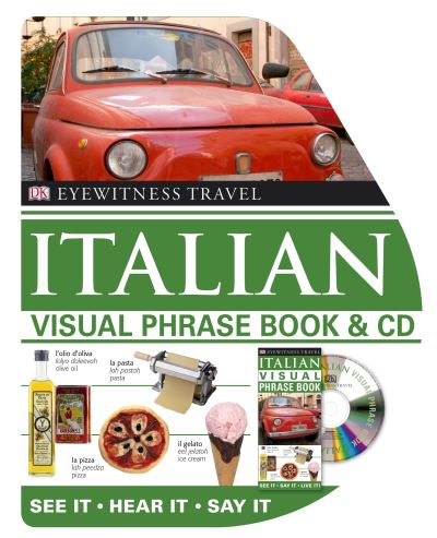 Italian Visual Phrase Book