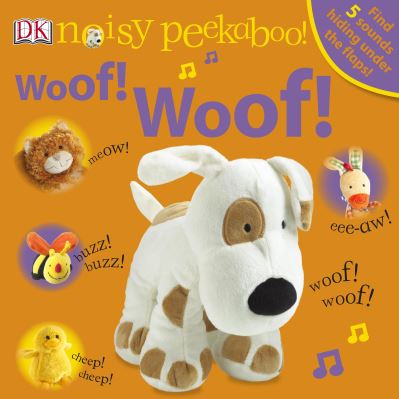 Woof! Woof!
