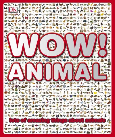 Wow! Animal