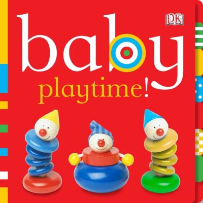 Baby Playtime!