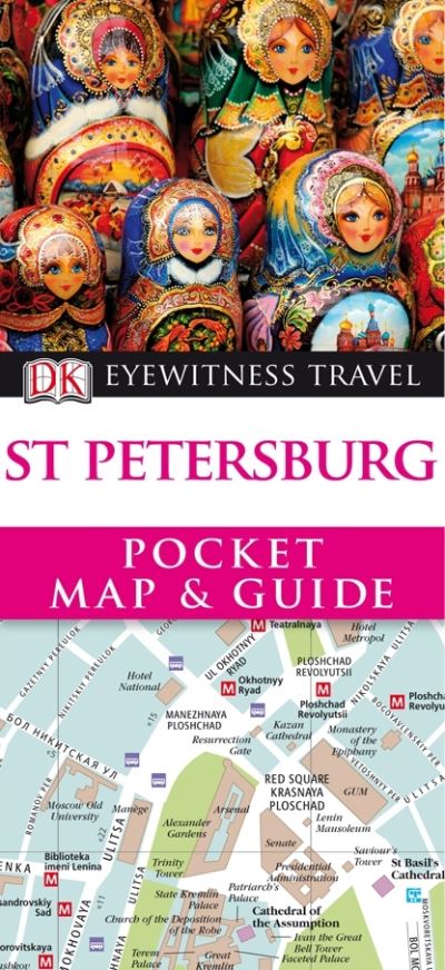 St Petersburg Pocket Guide