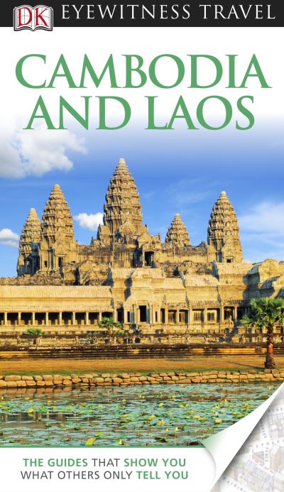 Cambodia and Laos