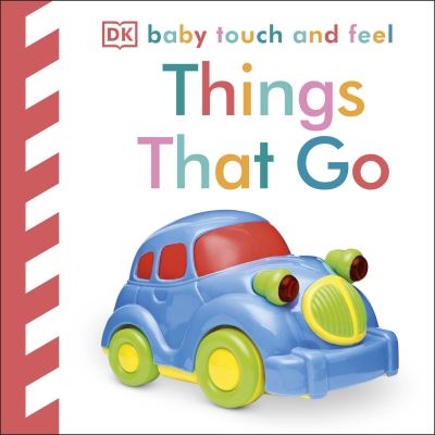 Things That Go