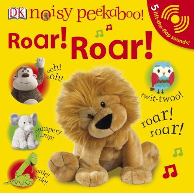 Roar! Roar!