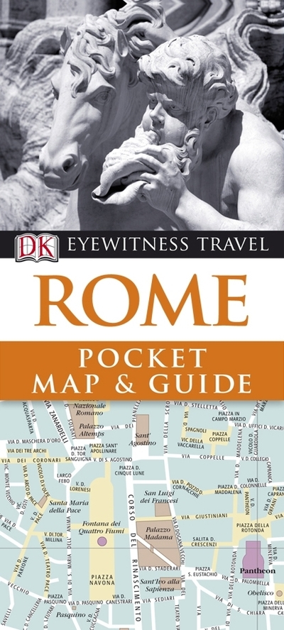 Rome Pocket Guide