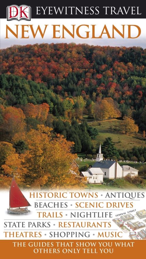 New England