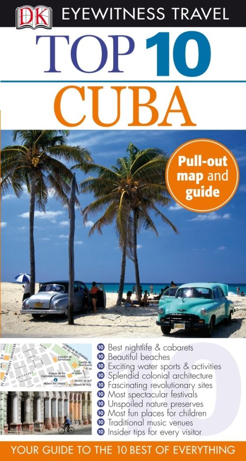 Top 10 Cuba