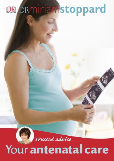 Your Antenatal Care