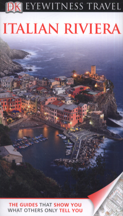The Italian Riviera