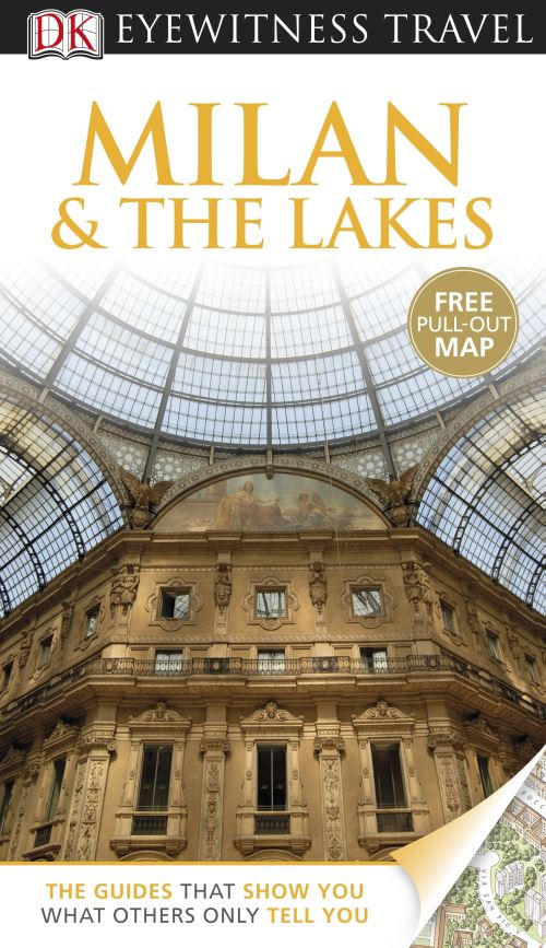 Milan & The Lakes