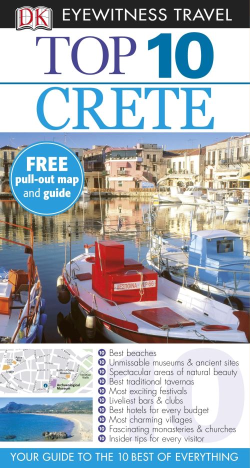 Top 10 Crete