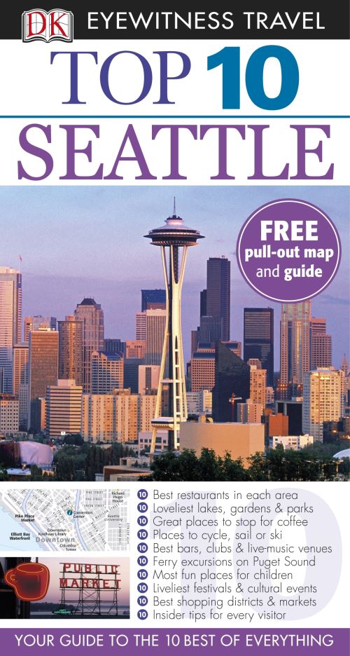 Top 10 Seattle