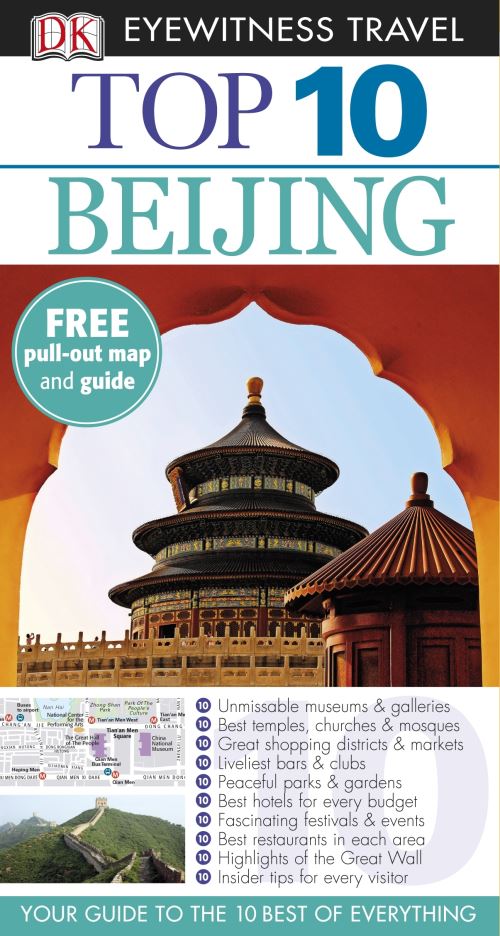 Top 10 Beijing