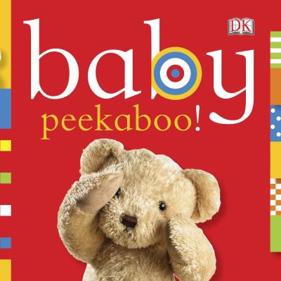 Baby Peekaboo!