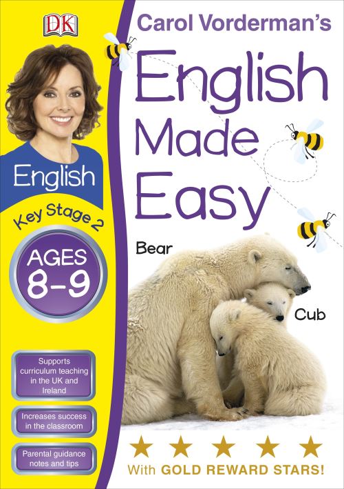 English Made Easy