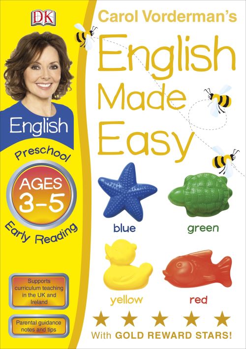 English Made Easy