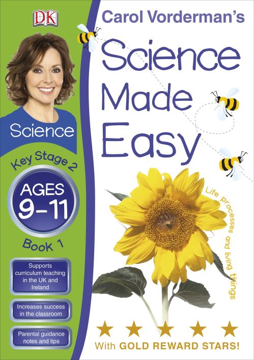 Science Made Easy Workbook 1 Life Processes and Living Things