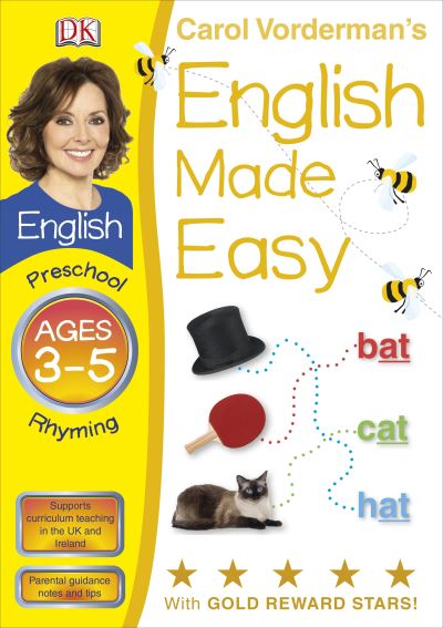 English Made Easy