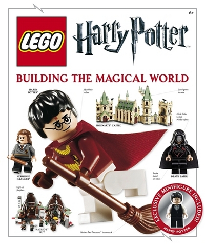 LEGO Harry Potter