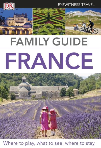 Family Guide France