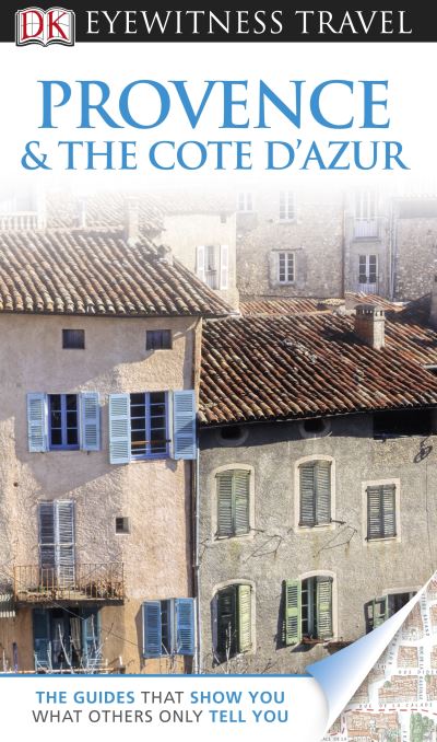 Provence & The Côte d'Azur