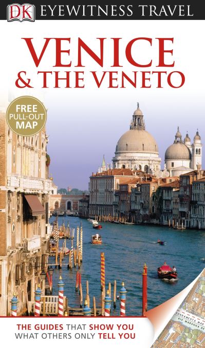 Venice & The Veneto
