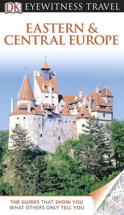 Eastern and Central Europe