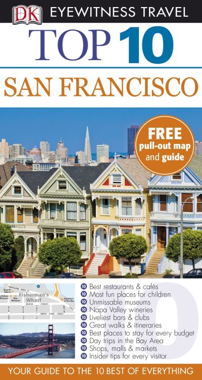 Top 10 San Francisco