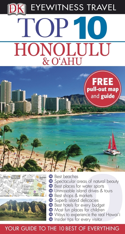 Top 10 Honolulu & O'ahu