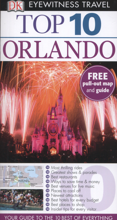 Top 10 Orlando